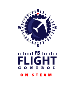 Logo FS-FlightControl